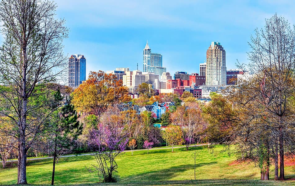 Raleigh, United States